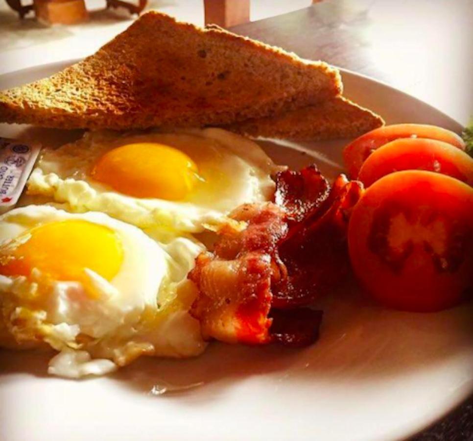 Eat Sleep Skate Ξενοδοχείο Sanur Εξωτερικό φωτογραφία